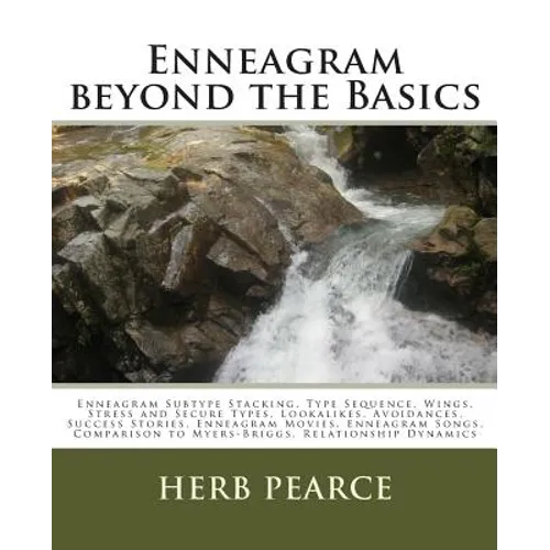 Enneagram beyond the Basics