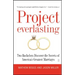 Project Everlasting: Two Bachelors Discover the Secrets of America's Greatest Marriages