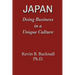 Japan: Doing Business in a Unique Culture