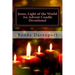 Jesus, Light of the World: An Advent Candle Devotional