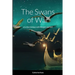 The Swans of War: an urban fantasy with Morgan and Sam