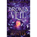 Broken Veil: Hardcover Special Edition