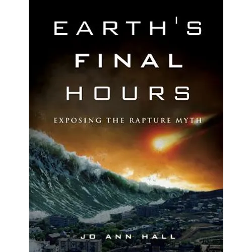 Earth's Final Hours