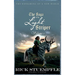 Saga of the Light Striper: The Reframing of a New World, Volume 1
