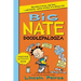 Big Nate Doodlepalooza