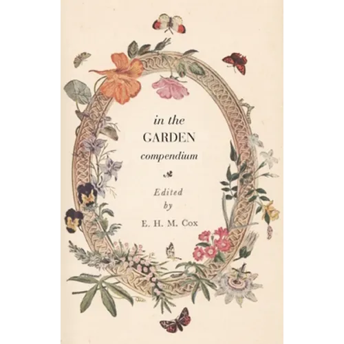 In the Garden Compendium