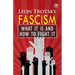 Fascism: What It Is and How to Fight It