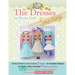 The Dresses for Blythe "Smocking": Sewing patterns and tutorials 5 smocked dresses plus smocking basic and video links