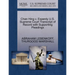 Chan Hing V. Esperdy U.S. Supreme Court Transcript of Record with Supporting Pleadings