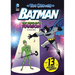 The Riddler's Ransom