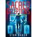 Sacred Deceptions: The Last Pope