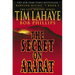 Babylon Rising: The Secret on Ararat
