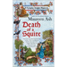 Death of a Squire: Death of a Squire: A Templar Knight Mystery