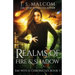 Realms of Fire and Shadow: Fae Witch Chronicles Book 3