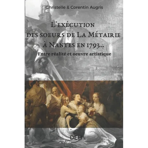 Les soeurs de la Métairie