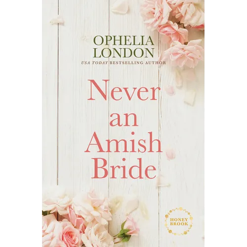 Never an Amish Bride