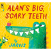 Alan's Big, Scary Teeth