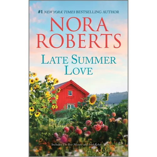 Late Summer Love