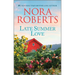 Late Summer Love