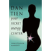 Dan-Tien: Your Secret Energy Center