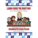 Learn Chess the Right Way: Book 3: Mastering Defensive Techniques