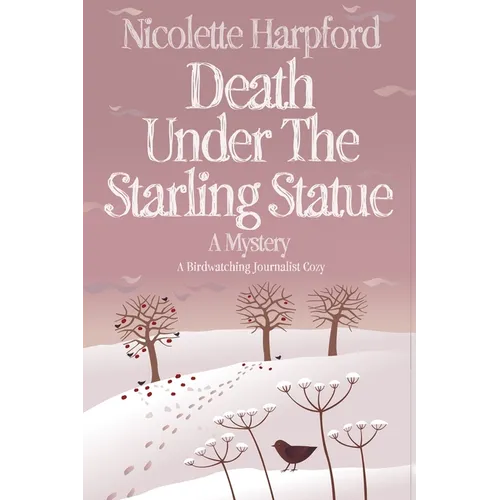 Death Under The Starling Statue