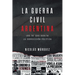 La guerra civil Argentin: Los 70 que oculta la corrección política
