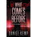 What Comes Before