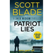Patriot Lies