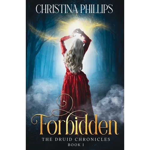 Forbidden: Historical Romantasy