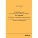 Die südafrikanische Commission for Conciliation, Mediation and Arbitration im Vergleich zu den deutschen Arbeitsgerichten erster Instanz - unter beson