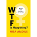 Wtf Is Happening: Women Tech Founders on the Rise