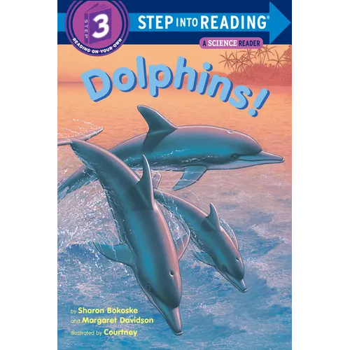 Dolphins!