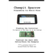 Cheepit Sparrow: Programming via Mobile Phone
