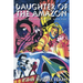 Daughter of the Amazon: The Golden Amazon Saga, Book Five