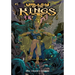 Valley of the Kings #1