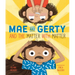 Mae and Gerty and the Matter with Matter