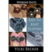 Easy To Knit Slippers