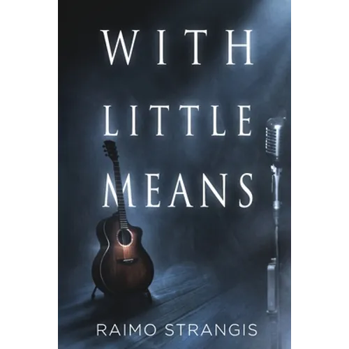 With Little Means