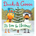 Duck & Goose, It's Time for Christmas!