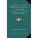 Systems Of Land Tenure In Various Countries: . A Series Of Essays Published Under The Sanction Of The Cobden Club (1881)