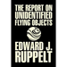 The Report on Unidentified Flying Objects by Edward J. Ruppelt, UFOs & Extraterrestrials, Social Science, Conspiracy Theories, Political Science, Poli
