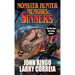 Monster Hunter Memoirs: Sinners