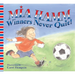 Winners Never Quit!
