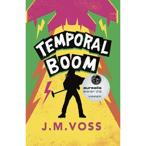 Temporal Boom