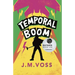 Temporal Boom