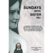 Sundays with Sister Ssj: A Tapestry of Stories from My 395 One-Hour Visits Every Sunday with an Unforgettable 87 Year Old Nun I Had Not Seen in 46 Yea
