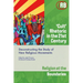 'Cult' Rhetoric in the 21st Century: Deconstructing the Study of New Religious Movements