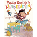 Pirates Don't Go to Kindergarten!