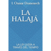 La Halajá: La Ley Judía a Través del Tiempo